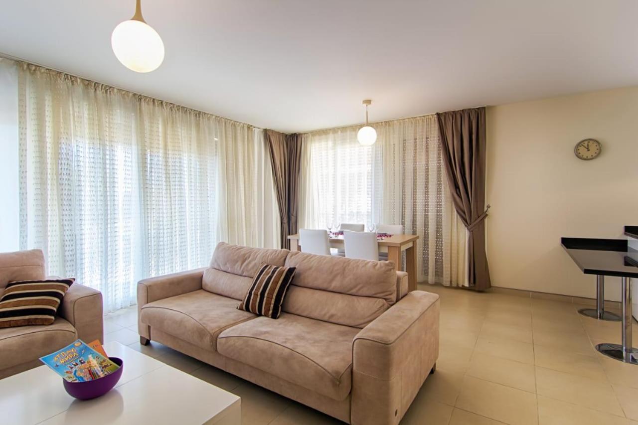 The Hill Konakli - C5 Alanya Exterior photo