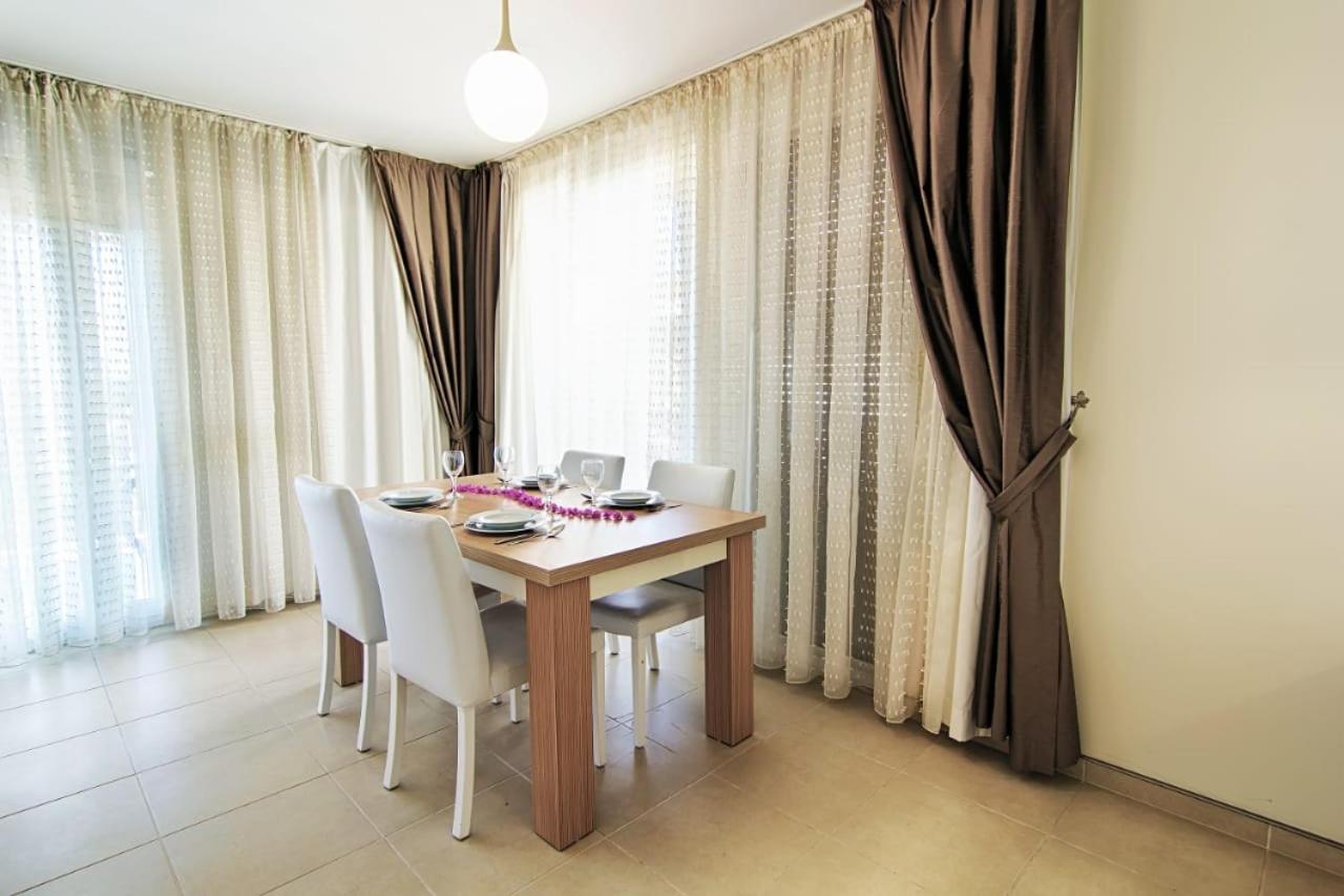 The Hill Konakli - C5 Alanya Exterior photo