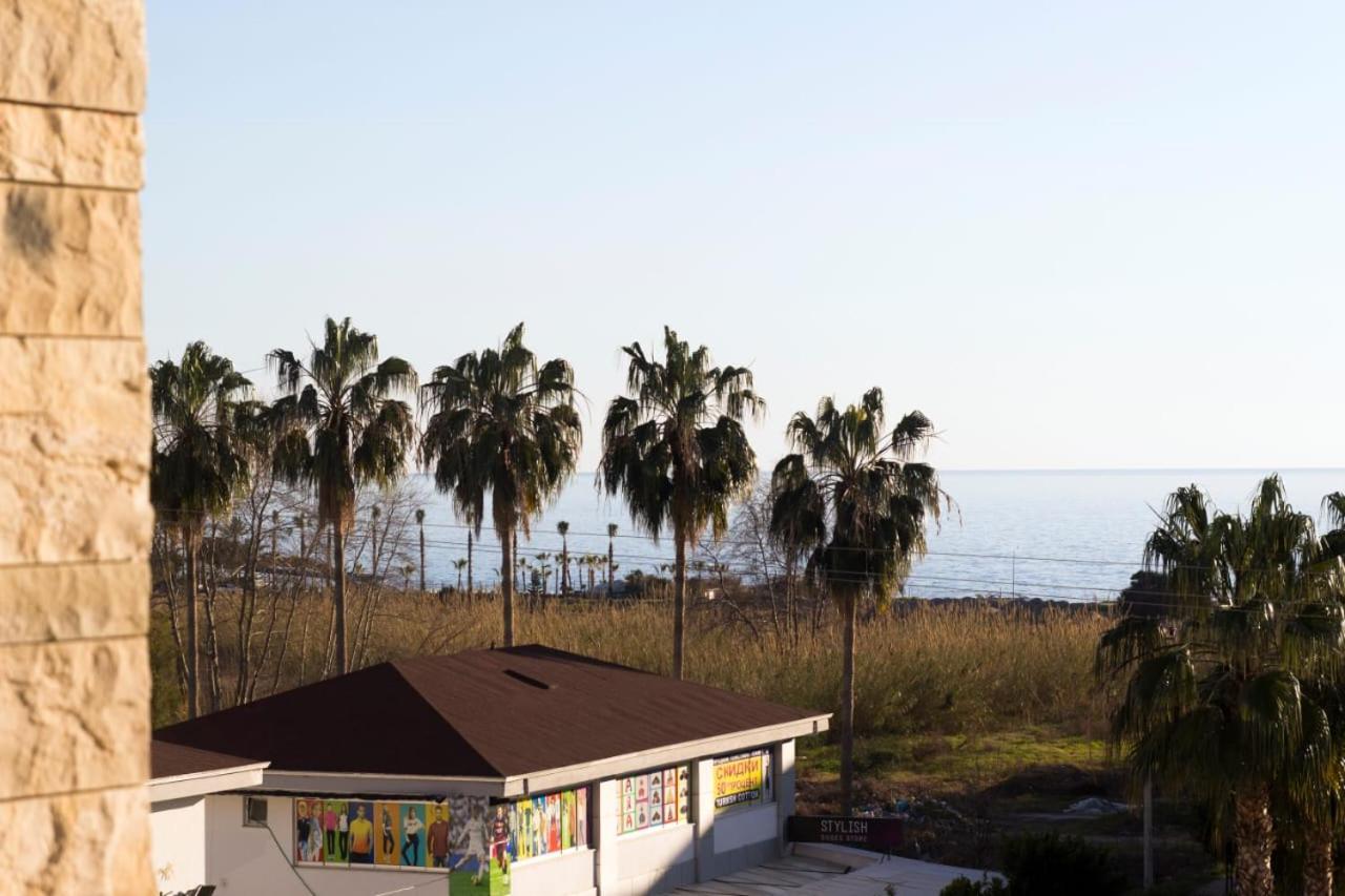 The Hill Konakli - C5 Alanya Exterior photo