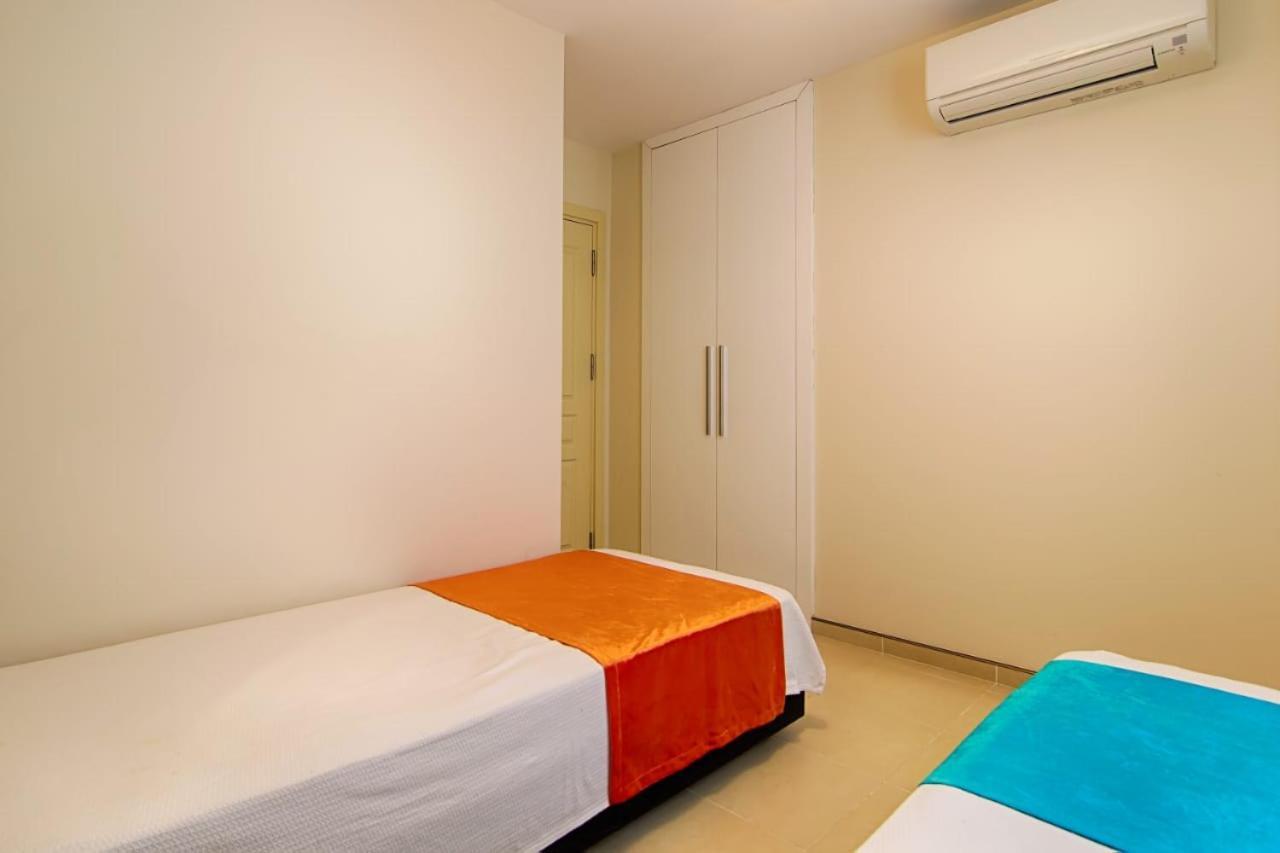 The Hill Konakli - C5 Alanya Exterior photo