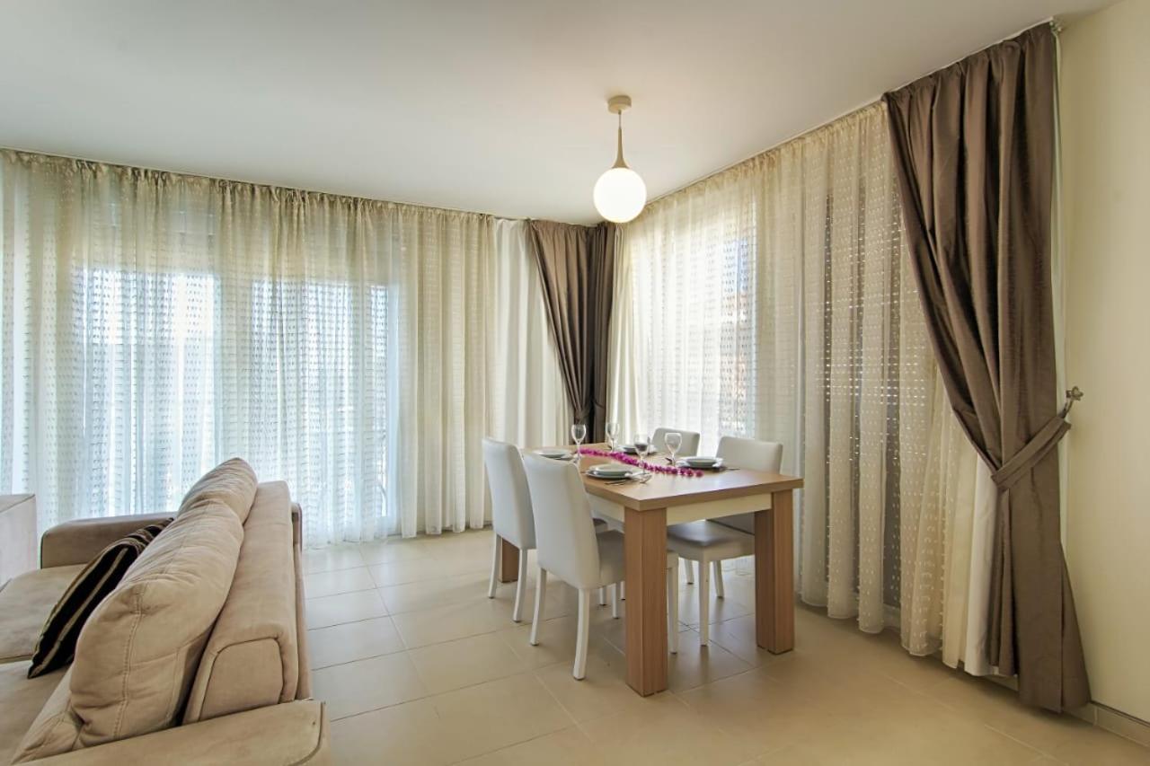 The Hill Konakli - C5 Alanya Exterior photo