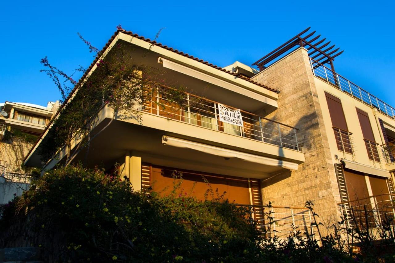 The Hill Konakli - C5 Alanya Exterior photo
