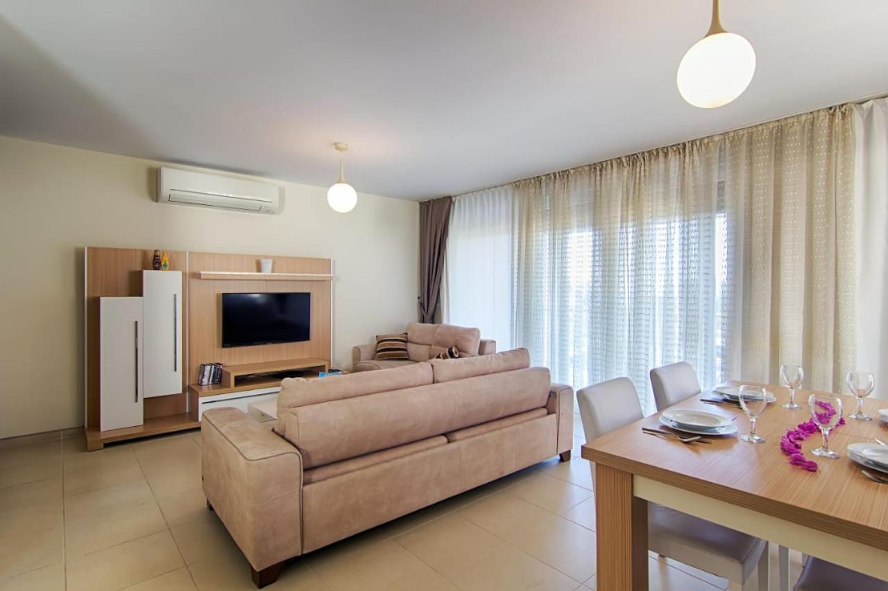 The Hill Konakli - C5 Alanya Exterior photo