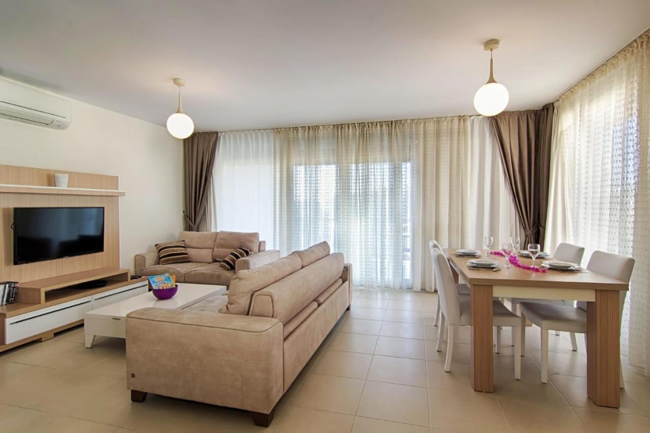 The Hill Konakli - C5 Alanya Exterior photo