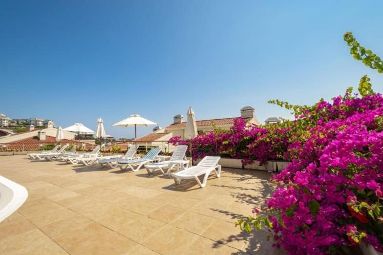 The Hill Konakli - C5 Alanya Exterior photo