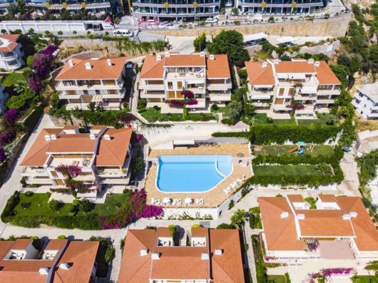 The Hill Konakli - C5 Alanya Exterior photo