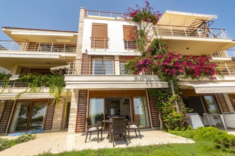 The Hill Konakli - C5 Alanya Exterior photo