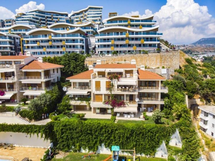 The Hill Konakli - C5 Alanya Exterior photo
