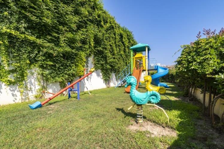 The Hill Konakli - C5 Alanya Exterior photo