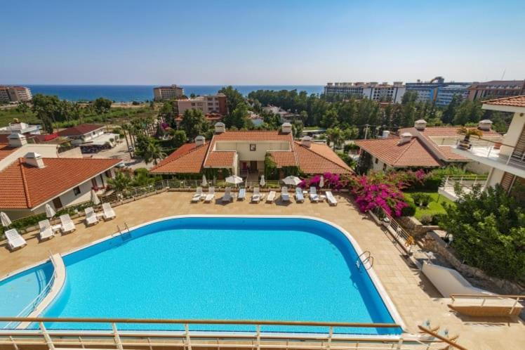 The Hill Konakli - C5 Alanya Exterior photo