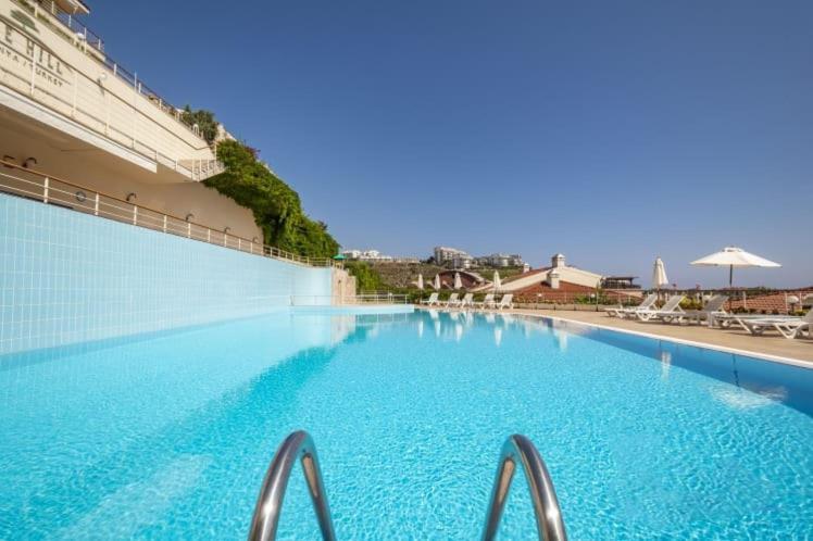 The Hill Konakli - C5 Alanya Exterior photo