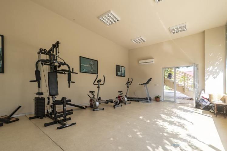 The Hill Konakli - C5 Alanya Exterior photo